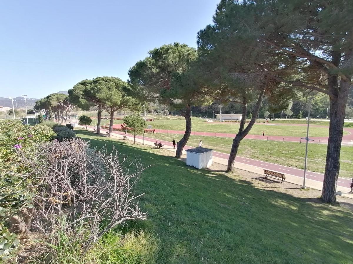 Апартаменти Ste Al Parco Сестрі-Леванте Екстер'єр фото